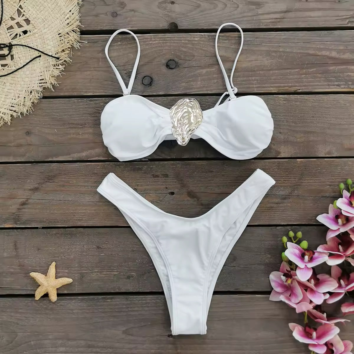 Pearl Mirage