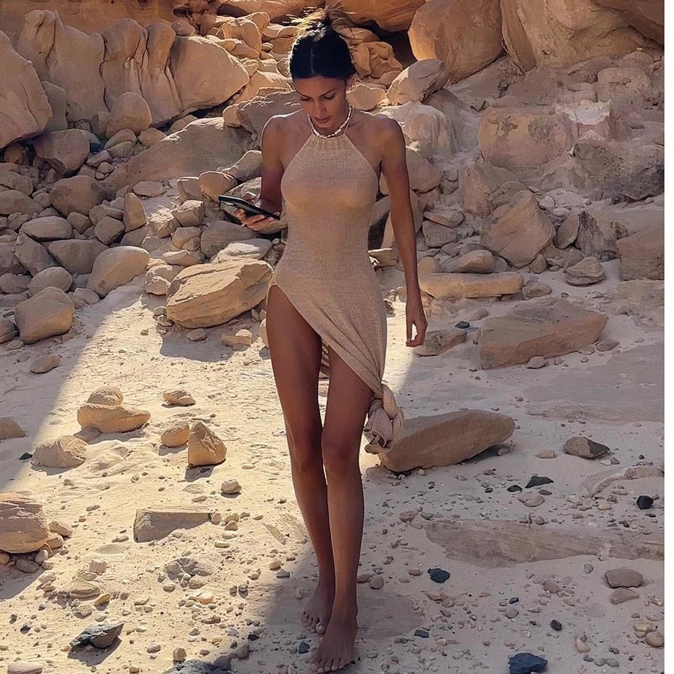 Shoreline Shades coverup