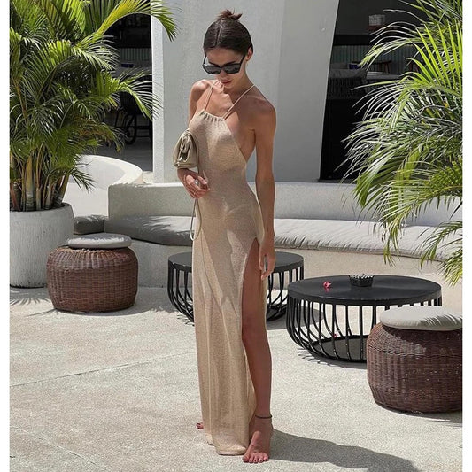 Shoreline Shades coverup