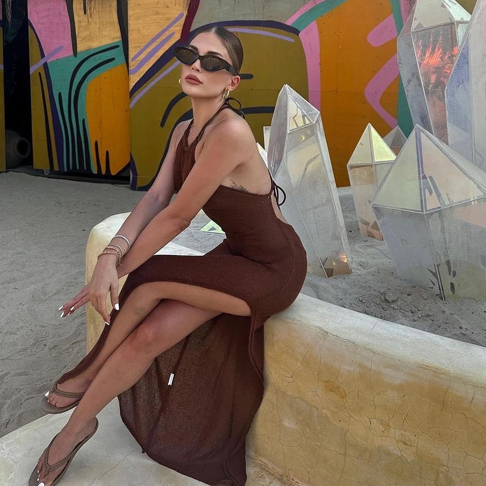 Shoreline Shades coverup