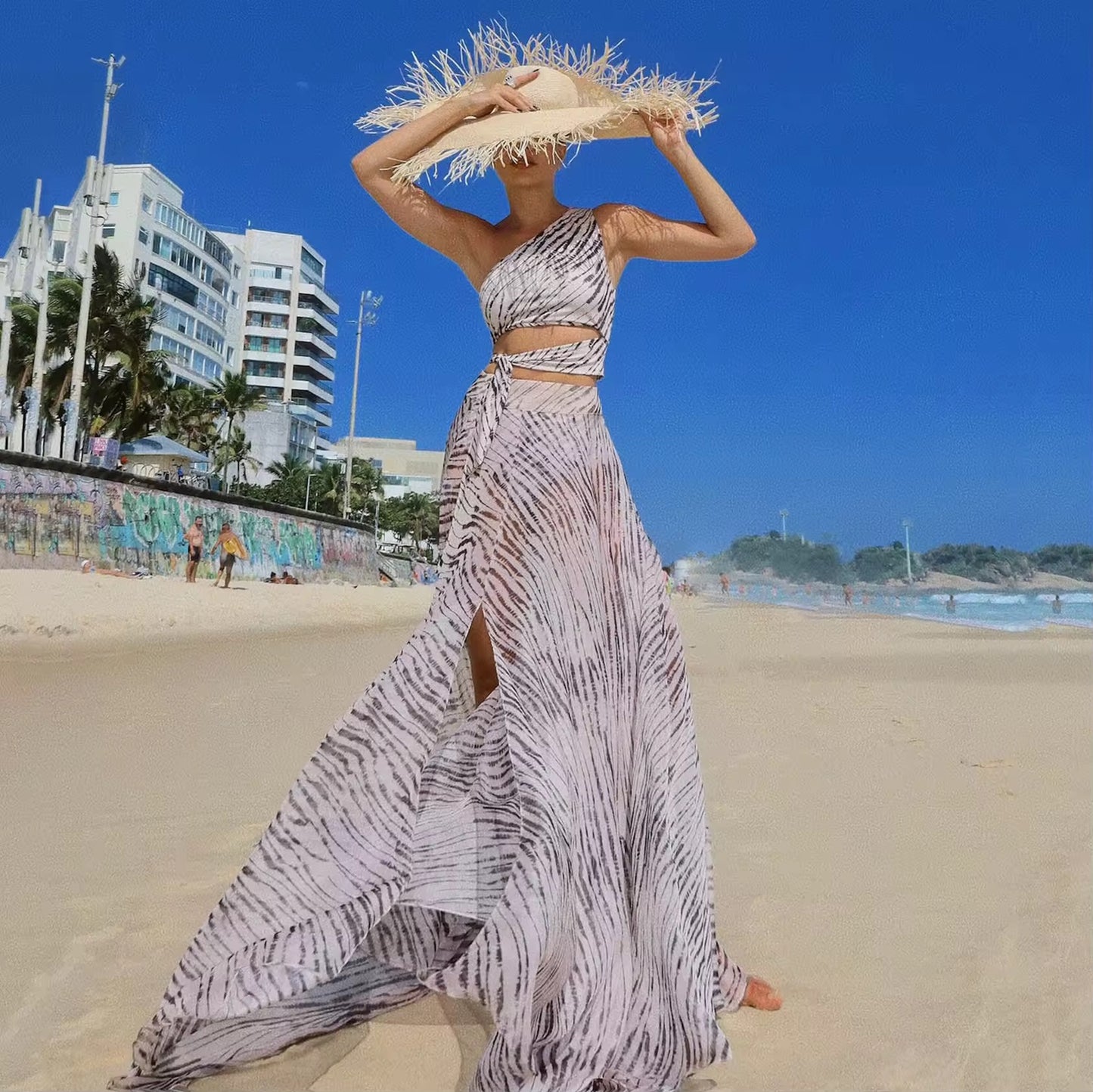 Coconut Shore