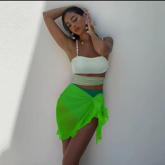 Seafoam Dream